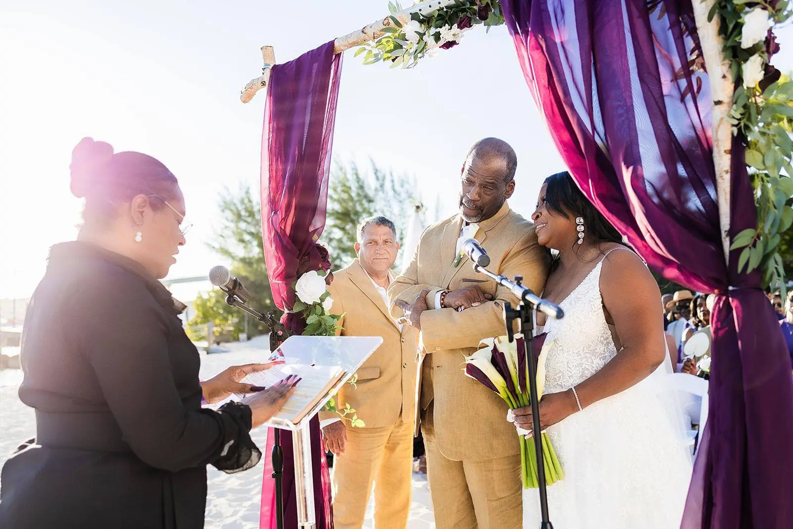 Professional Defining Moments Consultancy